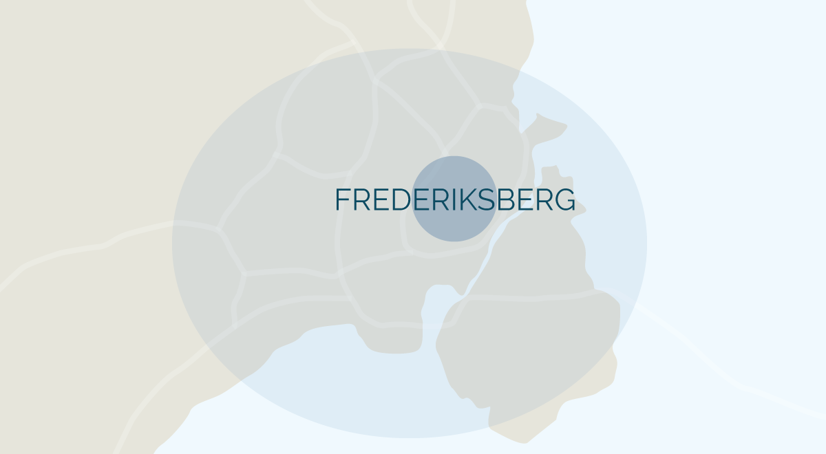 Rengøringsfirma på Frederiksberg